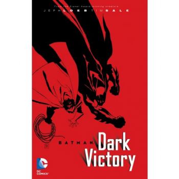 BATMAN: Dark Victory