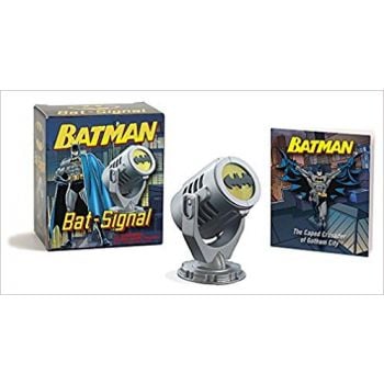 BATMAN: Bat Signal