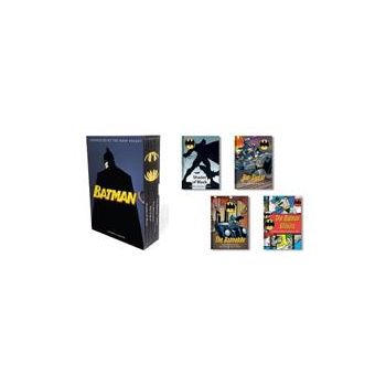 BATMAN: Chronicles of the Dark Knight