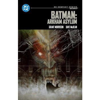 Batman: Arkham Asylum