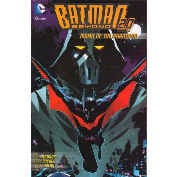 BATMAN BEYOND 2.0, Volume 3