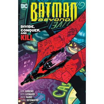 BATMAN BEYOND Volume 6