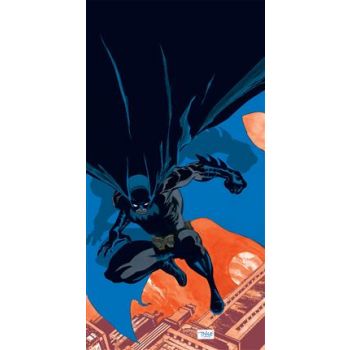 BATMAN: Haunted Knight
