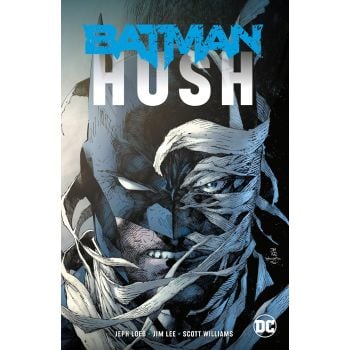 BATMAN: Hush