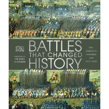 BATTLES THAT CHANGED HISTORY