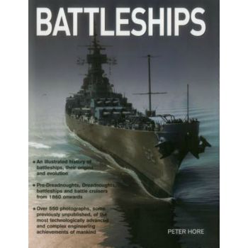 BATTLESHIPS