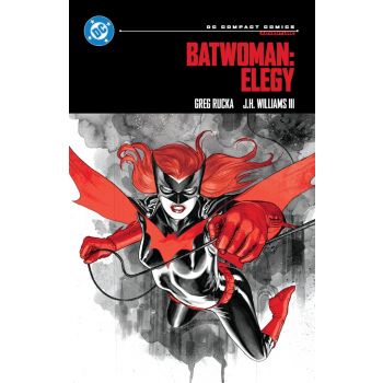 Batwoman: Elegy