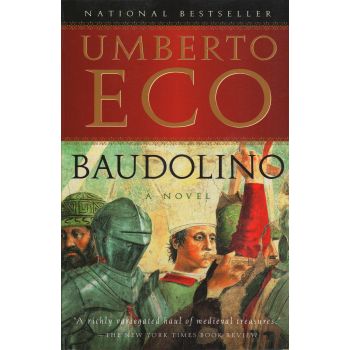BAUDOLINO