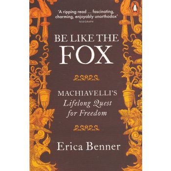 BE LIKE THE FOX