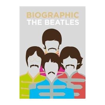 THE BEATLES. “Biographic“