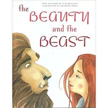 THE BEAUTY AND THE BEAST