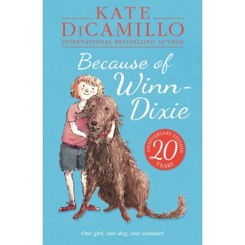 BECAUSE OF WINN-DIXIE