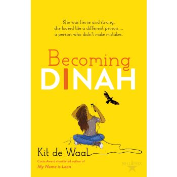 BECOMING DINAH