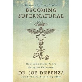 BECOMING SUPERNATURAL