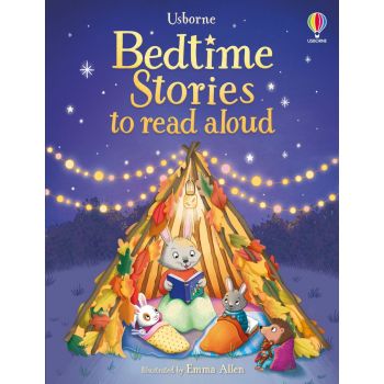 Bedtime Stories to read aloud