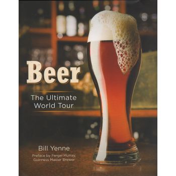 BEER: The Ultimate World Tour