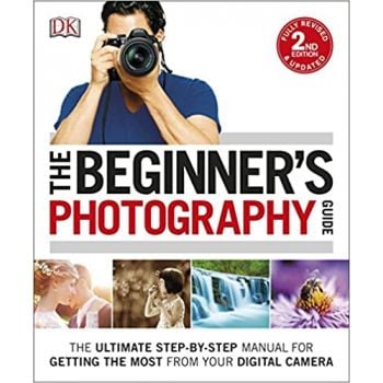 THE BEGINNER`S PHOTOGRAPHY GUIDE