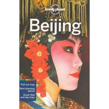 BEIJING, 10th Edition. “Lonely Planet Travel Guide“