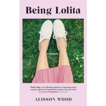 BEING LOLITA