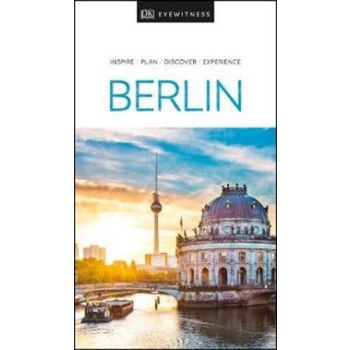 BERLIN. “DK Eyewitness Travel Guide“