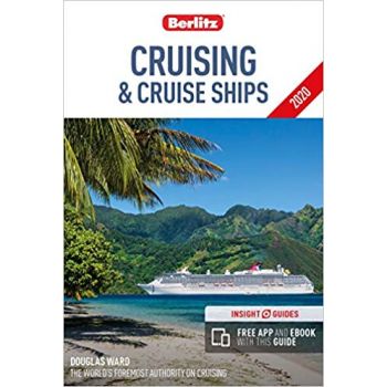 CRUISING & CRUISE SHIPS 2020