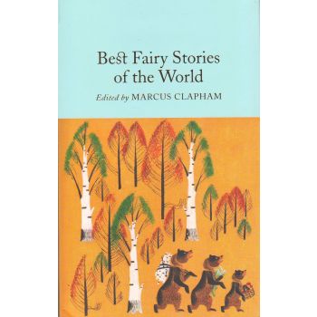 BEST FAIRY STORIES OF THE WORLD