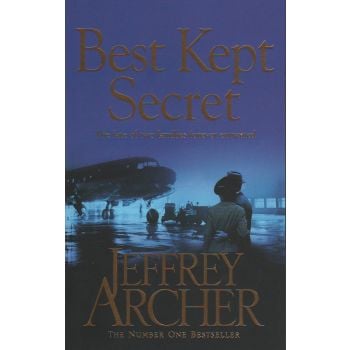 BEST KEPT SECRET. “Clifton Chronicles“, Book 3