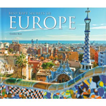BEST-KEPT SECRETS OF EUROPE