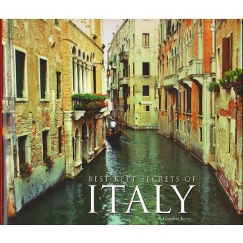 BEST-KEPT SECRETS OF ITALY