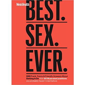MEN`S HEALTH BEST. SEX. EVER.