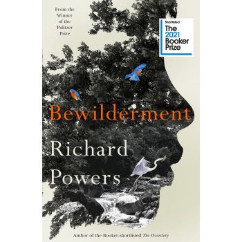 BEWILDERMENT : Shortlisted for the Booker Prize 2021