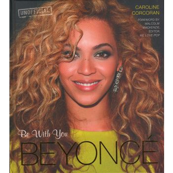 BEYONCE: Be With You
