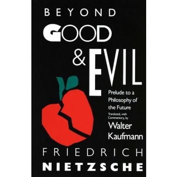 Beyond Good & Evil