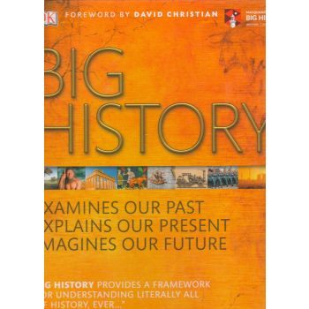 BIG HISTORY