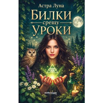 Билки срещу уроки