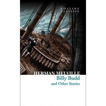 BILLY BUDD AND OTHER STORIES. “Collins Classics“