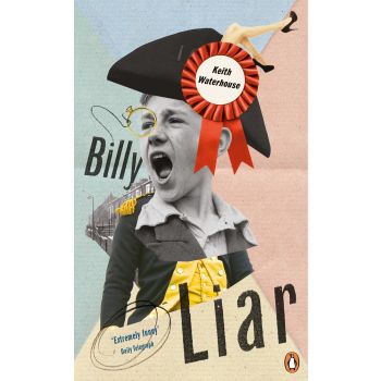 BILLY LIAR