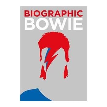 BOWIE. “Biographic“