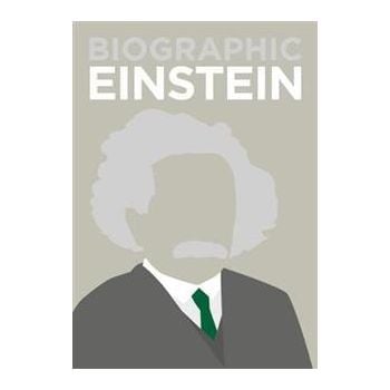 EINSTEIN. “Biographic“