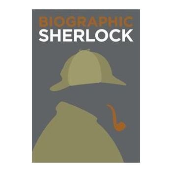 SHERLOCK. “Biographic“