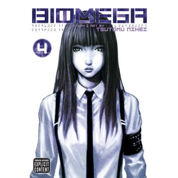 BIOMEGA, VOL. 4