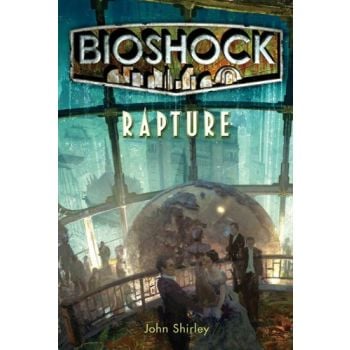 BIOSHOCK - RAPTURE