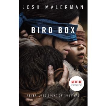 BIRD BOX: Film Tie-In