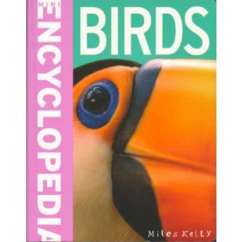 BIRDS. “Mini Encyclopedia“
