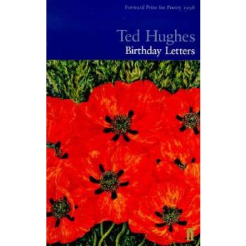 BIRTHDAY LETTERS