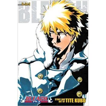 BLEACH (3-in-1 Edition), Vol. 17