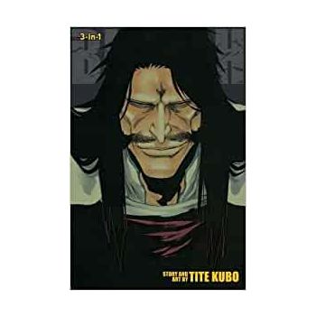 BLEACH (3-in-1 Edition), Vol. 19