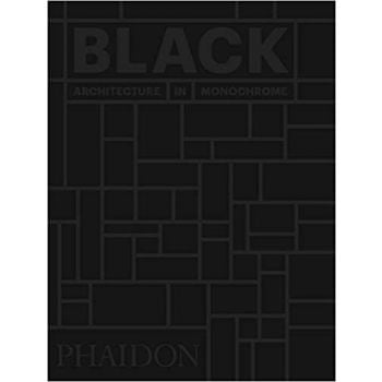 BLACK: Architecture in Monochrome