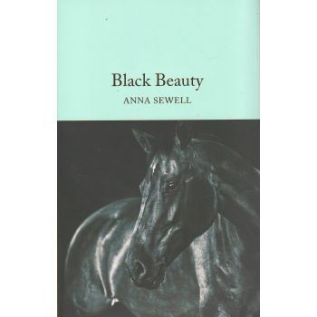 BLACK BEAUTY