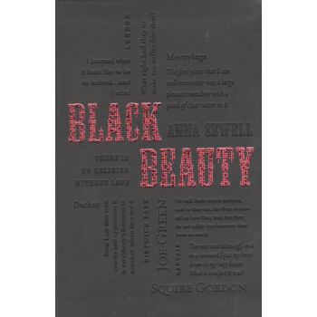 BLACK BEAUTY